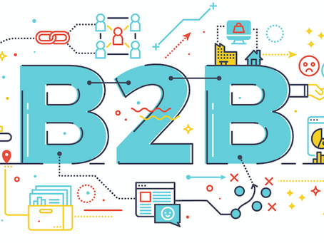 🚀 El auge del comercio electrónico B2B: Cómo SAP Business One impulsa la digitalización en las empresas