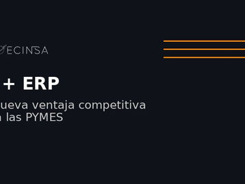 La Inteligencia Artificial ya no es el futuro, es la nueva ventaja competitiva de las PYMES