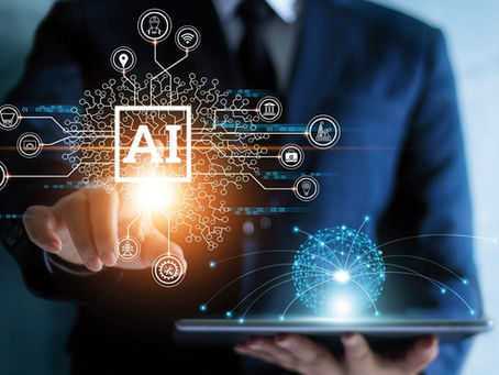Inteligencia Artificial y ERP: ¿Cómo está revolucionando SAP Business One la gestión empresarial?