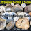 Thumbnail: Sample of Cut Kentucky Geodes