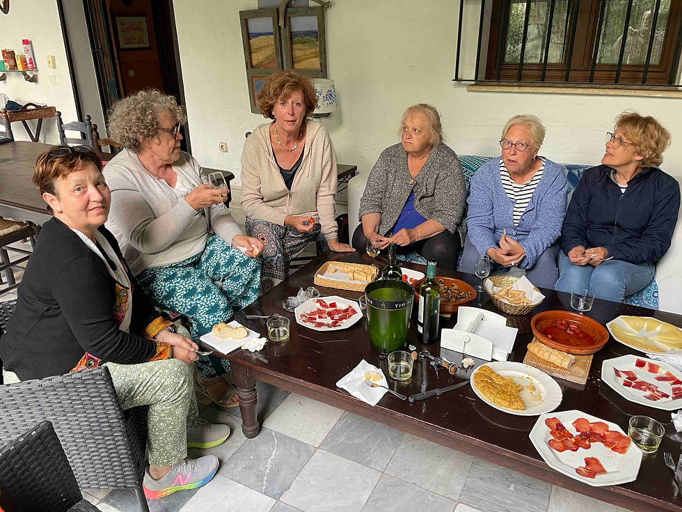 Incontournable apéro