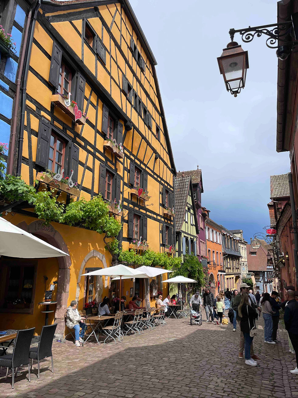 Riquewihr