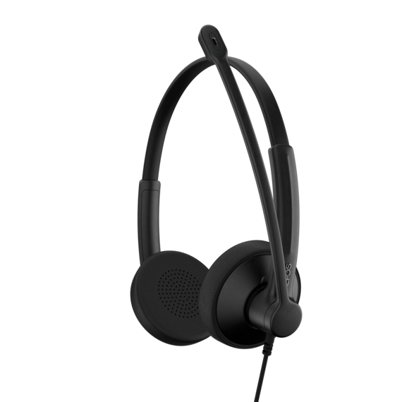 サムネイル： IMPACT 100 MS Stereo USB-C+A