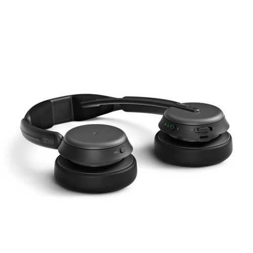 IMPACT 1060T ANC | JADEcorporation WEB