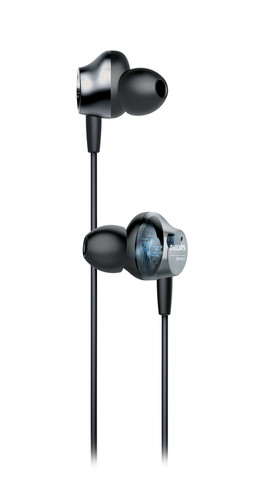 TAPN505 ネックバンド型Bluetoothイヤホン（ANC