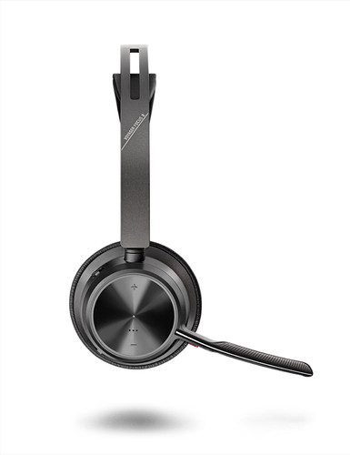 Poly Voyager Focus 2 UC USB-A +CHS | JADEcorporation WEB