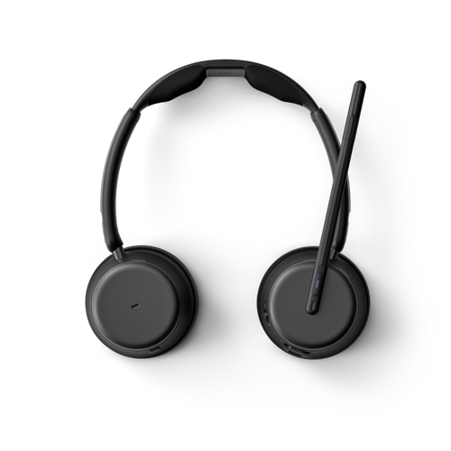 IMPACT 1060T ANC | JADEcorporation WEB