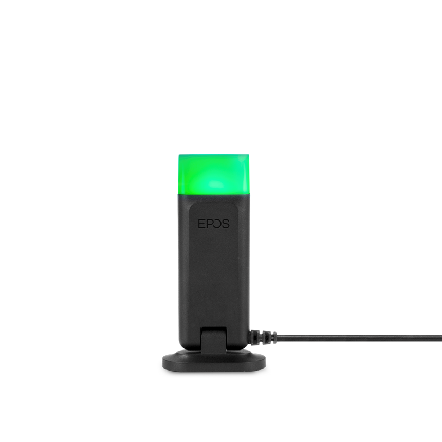 サムネイル： EPOS USB Busylight