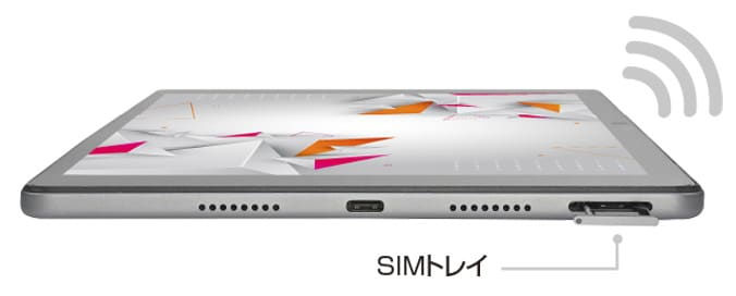サムネイル： SWA10E5LTE  / SILVERWIN