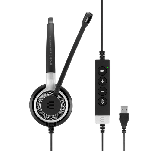 IMPACT SC 660 ANC USB | JADEcorporation WEB