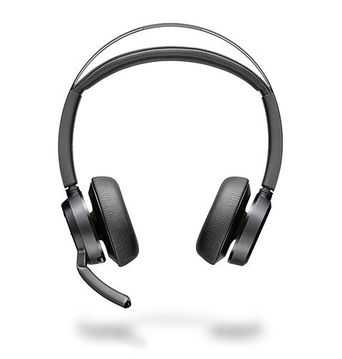 Poly Voyager Focus 2 UC USB-A | JADEcorporation WEB