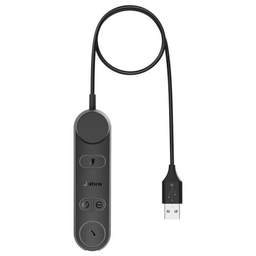 ヘッドホン JABRA Engage 50 II - USB-A UC Stereo Buy now | Jabra Engage 50 II