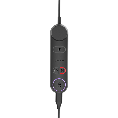 ヘッドホン JABRA Engage 50 II - USB-A UC Stereo Jabra Engage 50 II USB Stereo Headset - Headsets Direct