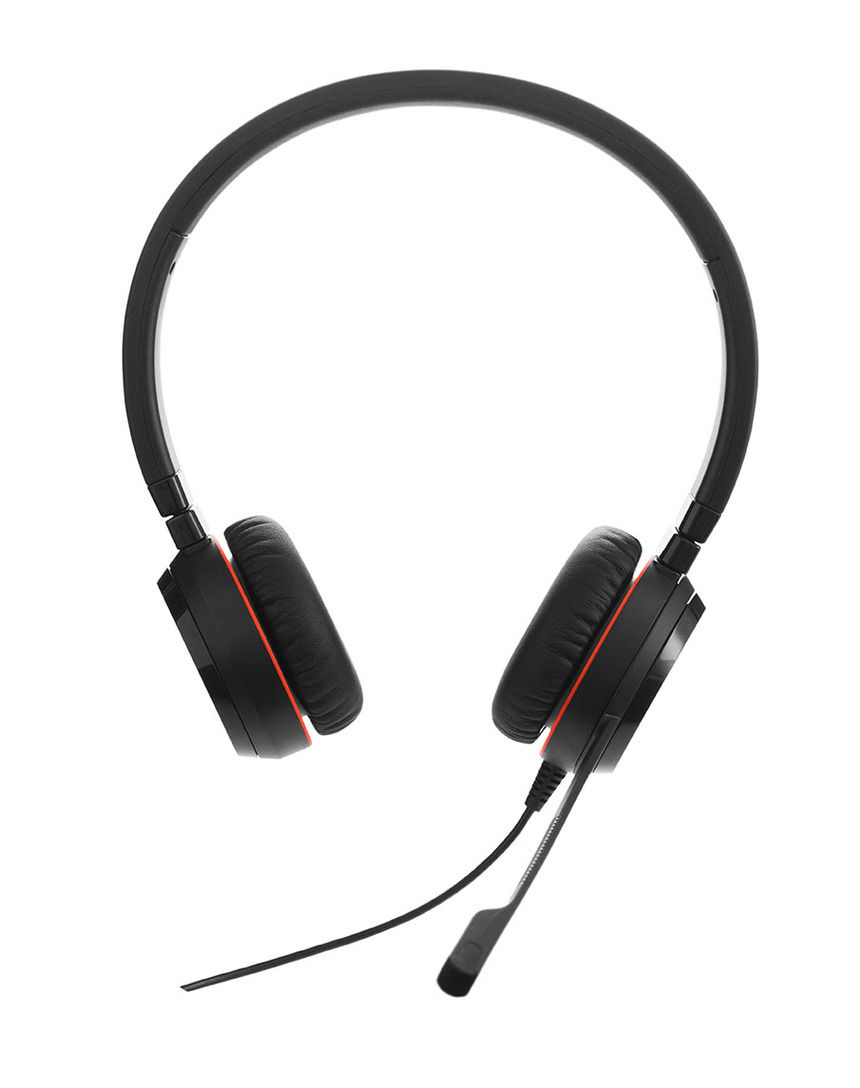 サムネイル： Jabra EVOLVE20 MS Stereo