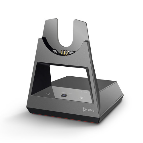 Poly Voyager 4320 USB-C +CHS MS | JADEcorporation WEB