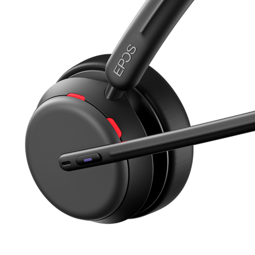 IMPACT 1060T ANC | JADEcorporation WEB
