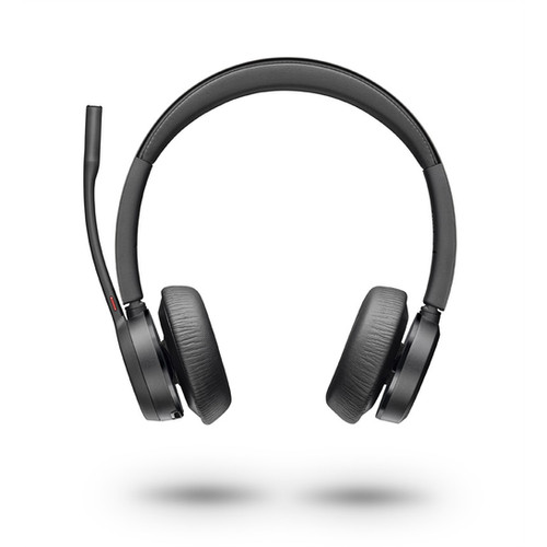 Poly Voyager 4320 USB-A +CHS | JADEcorporation WEB