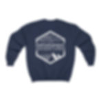 Thumbnail: Unisex Heavy Blend™ Crewneck Sweatshirt