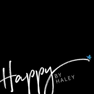 Happy by Haley