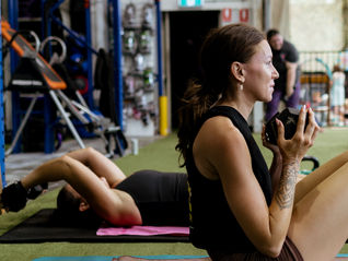 Perimenopause & Fitness: What Your Doctor Didn’t Tell You