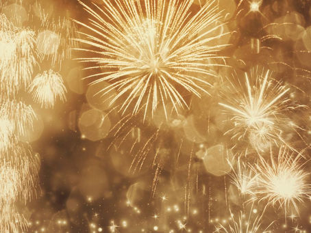 What are you resolving to do better this year?