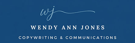 Wendy Ann Jones - Business Card Draft 20
