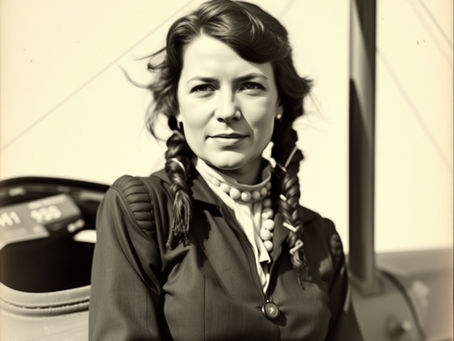 Mary Beth Washington