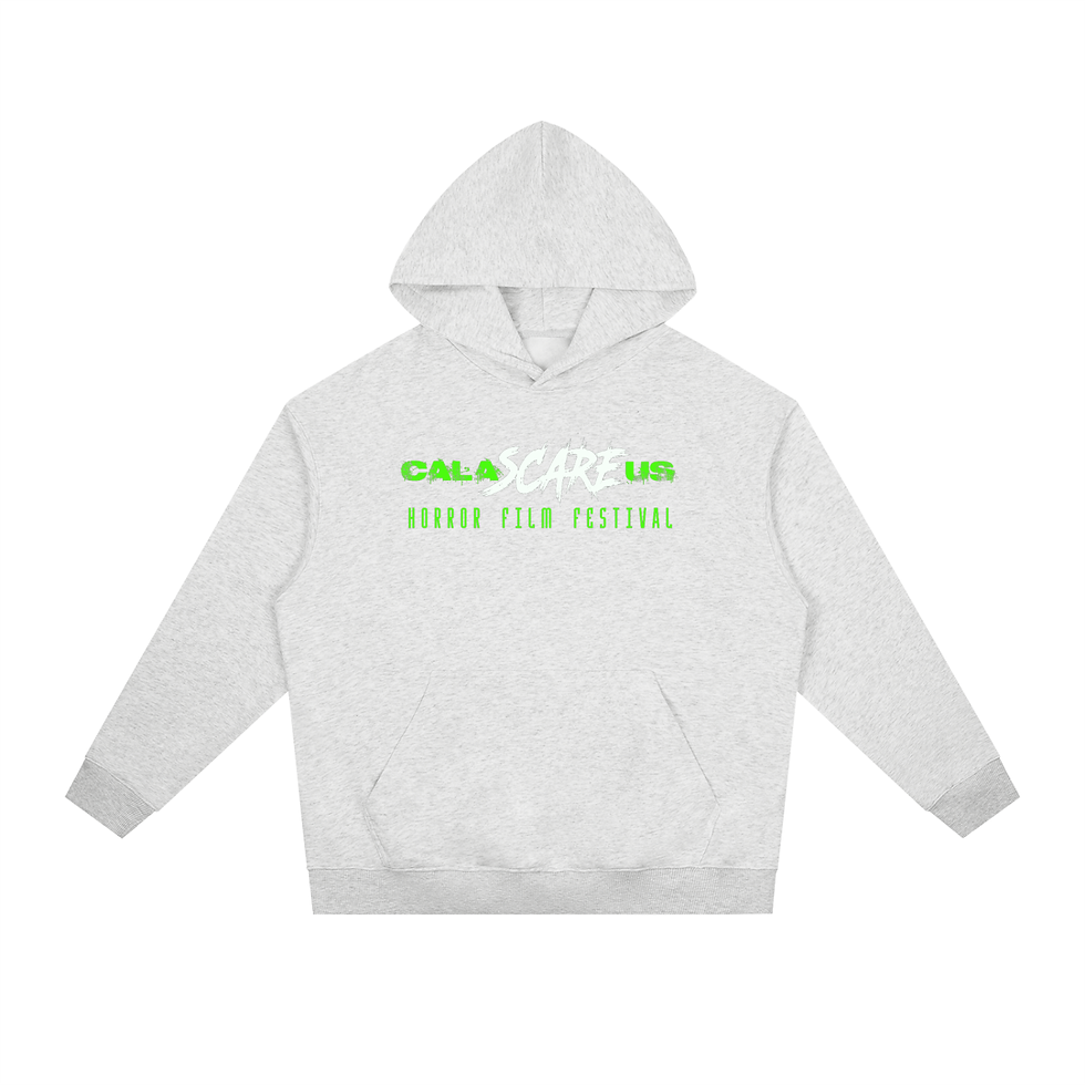 Thumbnail: Essential Heavyweight Drop-Shoulder Hoodie