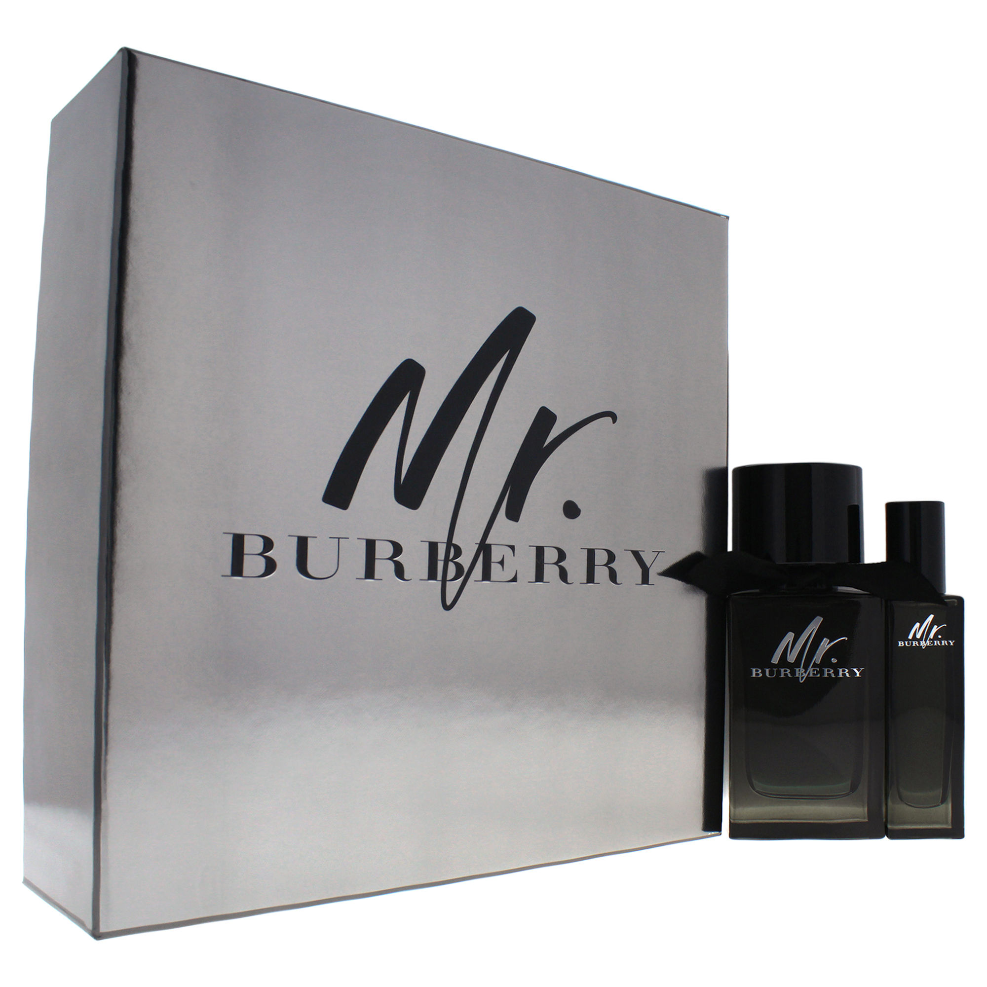 Mr Burberry Gift Set (EDP 100ml + 30ml)