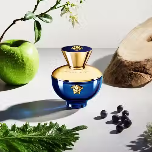 Versace Pour Femme Dylan Blue Eau de Parfum