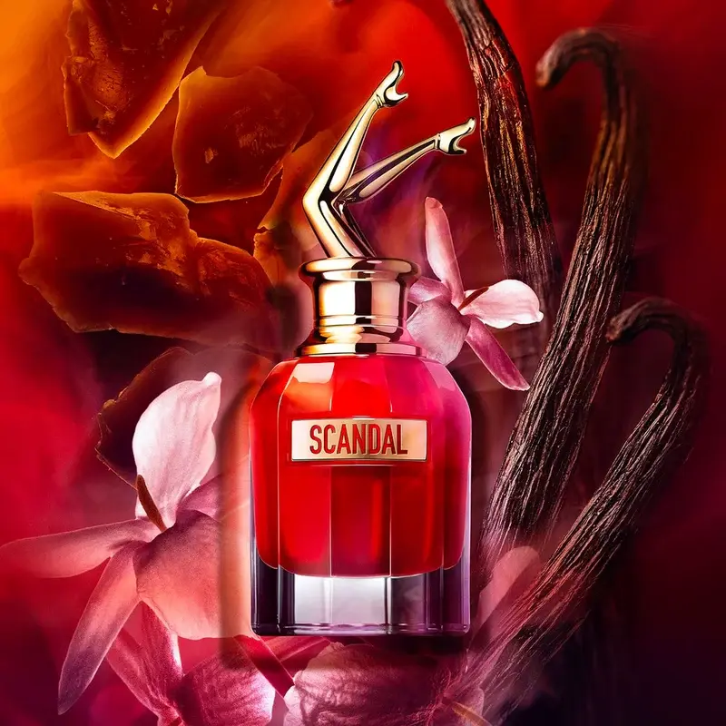 Jean Paul Gaultier Scandal Le Parfum 50ML
