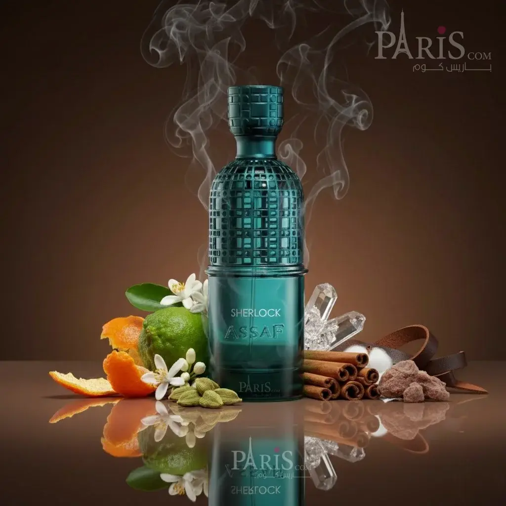 Assaf Sherlock 200ml