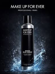 Instant Brush Cleanser | 140ML