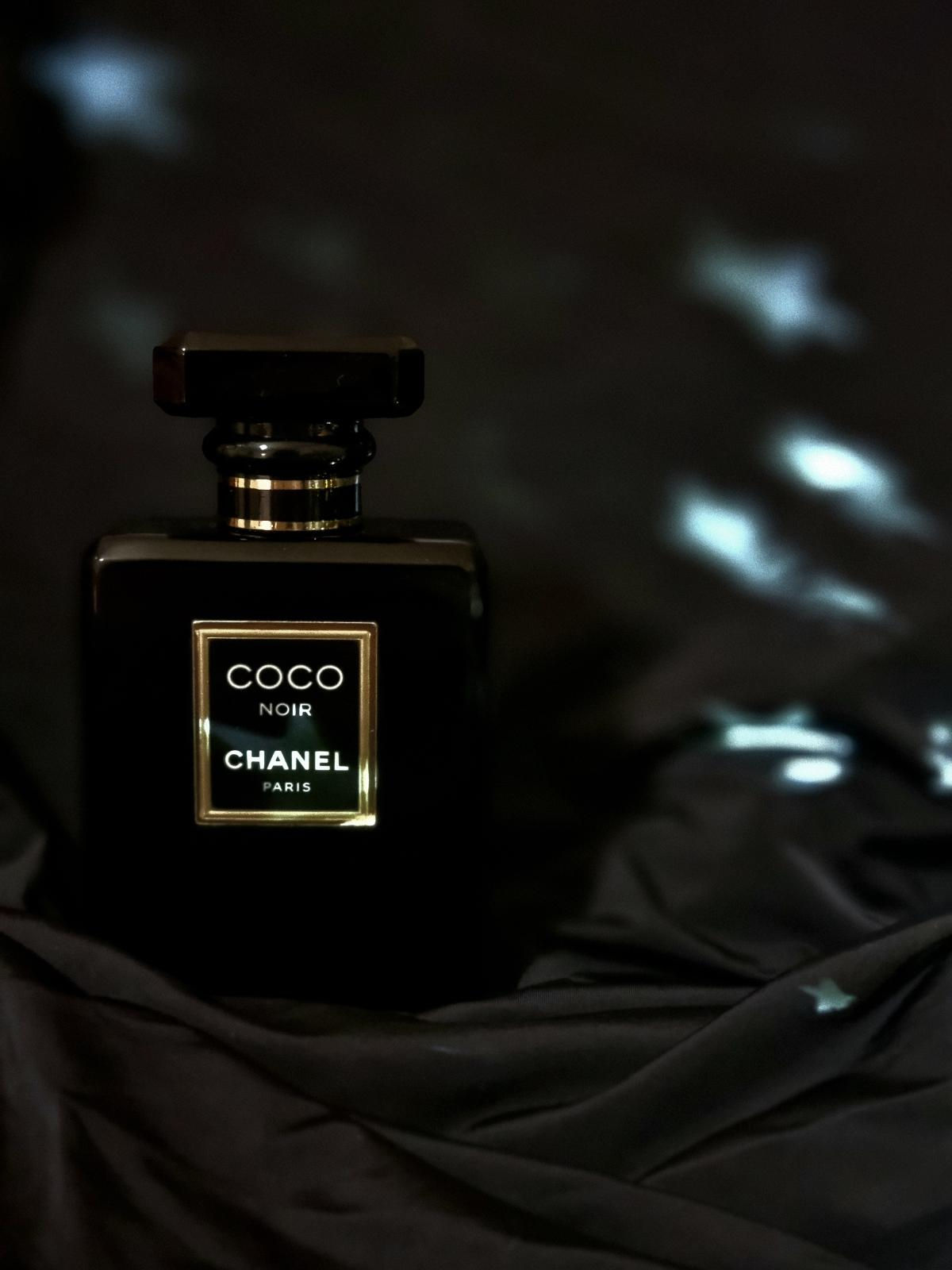 Chanel Coco Noir EDP