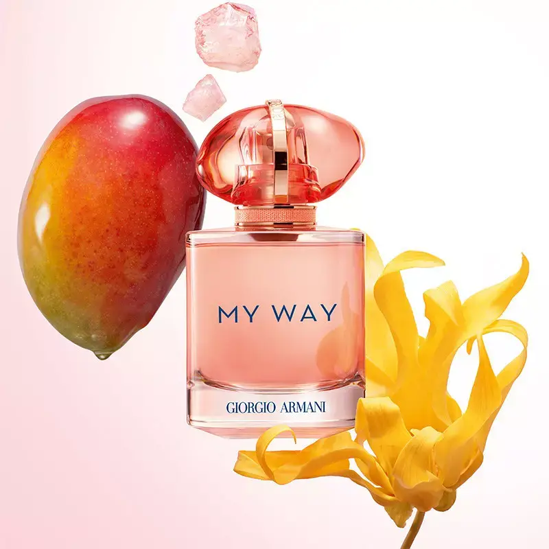 Giorgio Armani My Way EDP 50 ml