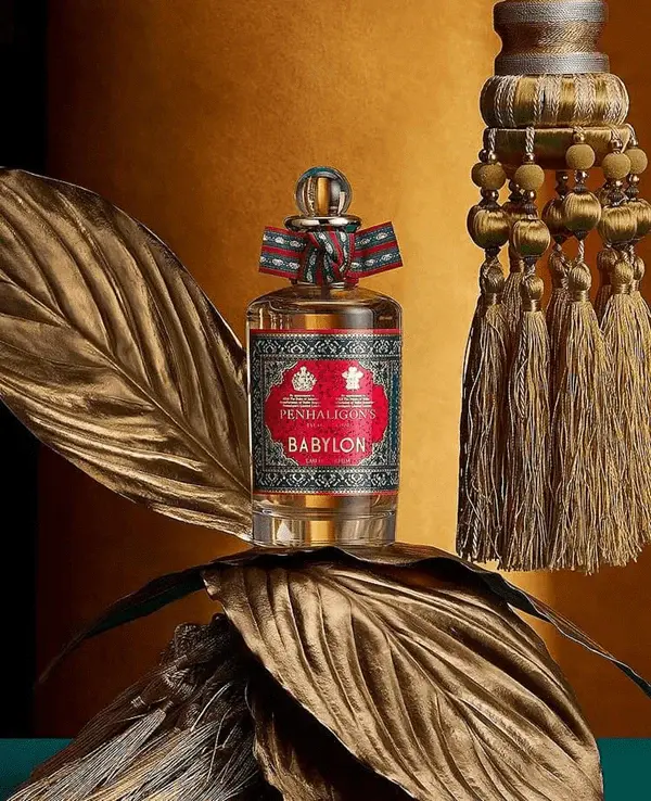 Penhaligons Babylon edp 100ML