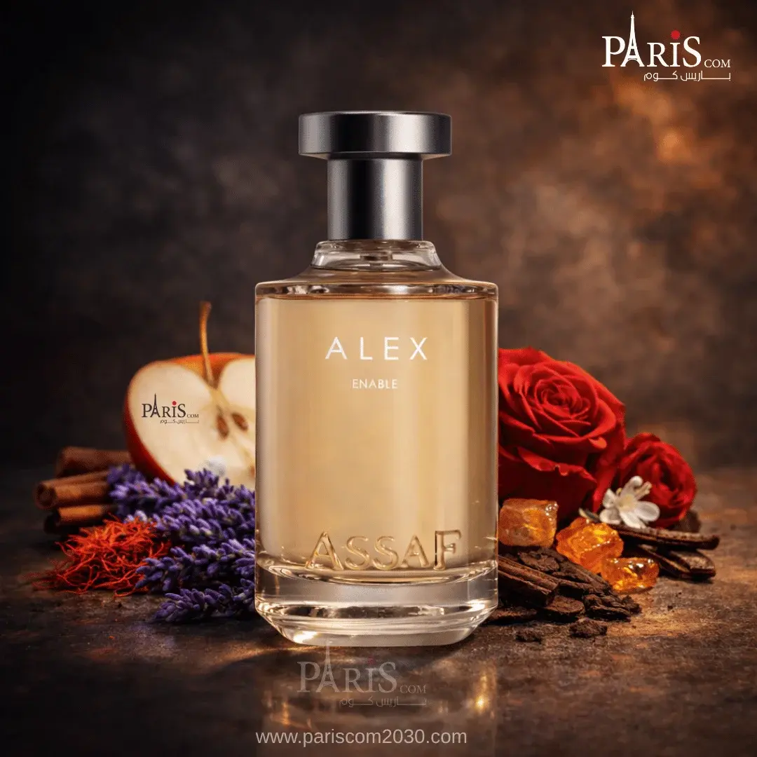 Assaf Alex Enable 100ml