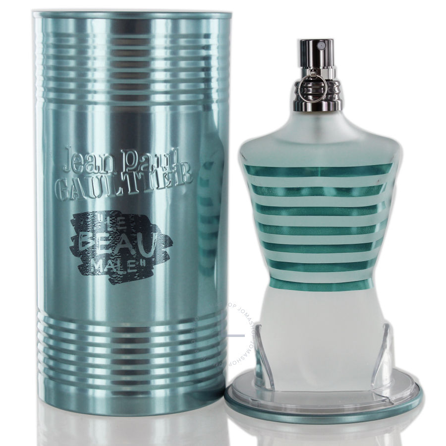 Jean Paul Gaultier Le Beau EDT