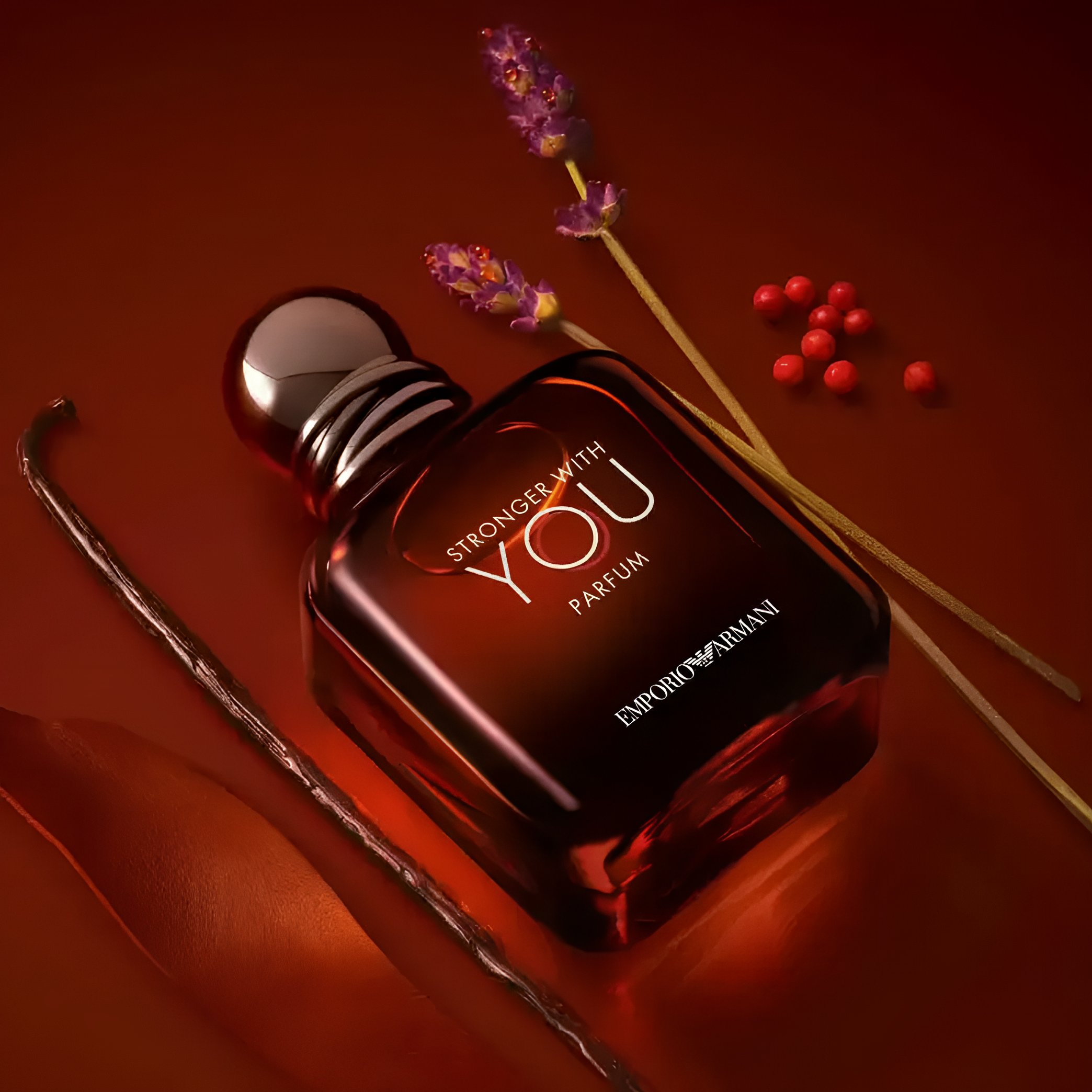 Giorgio Armani Emporio Armani Stronger With You Parfum 50 ml