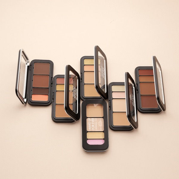 UHD Underpainting Palette | 6.6G
