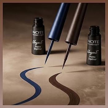 ELEGANT MATTE DIPLINER
