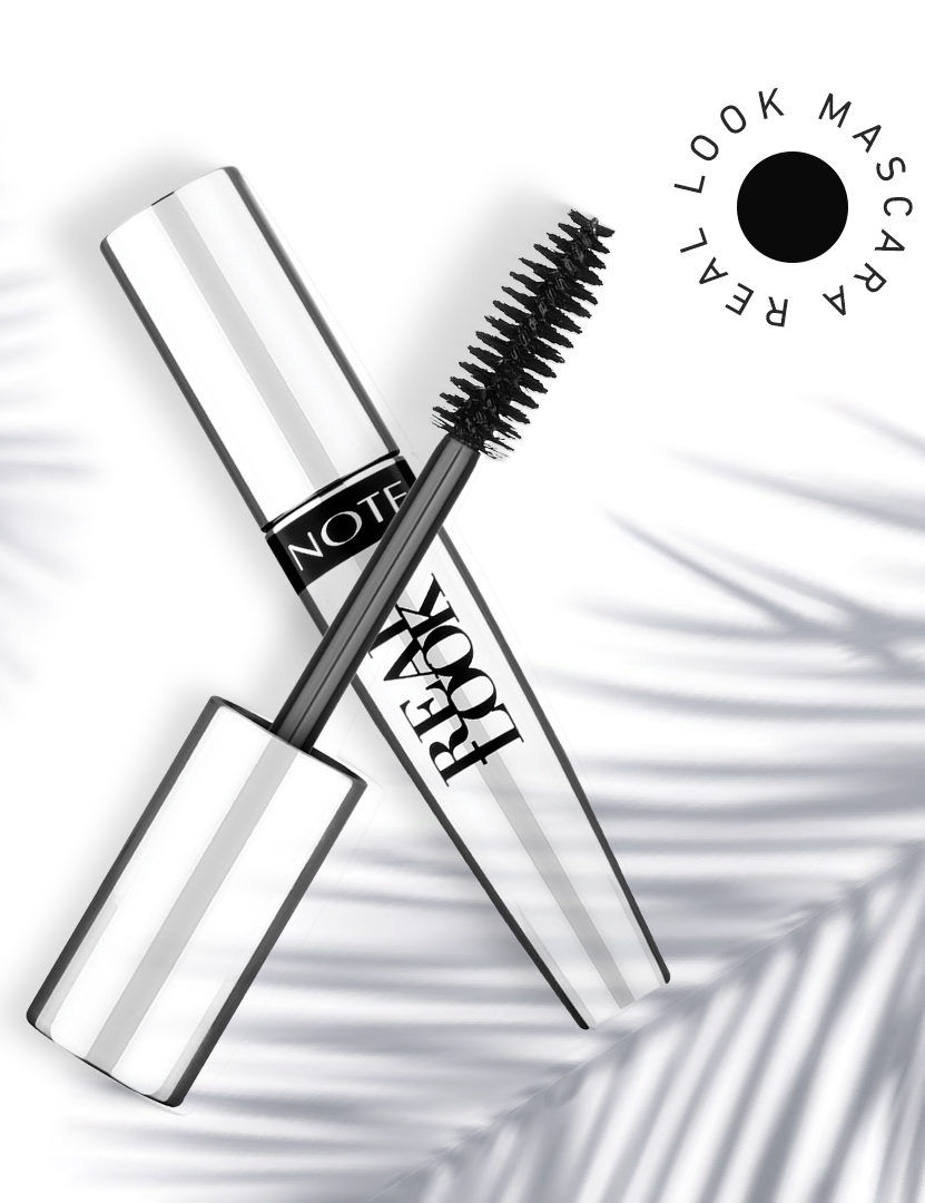 REAL LOOK MASCARA