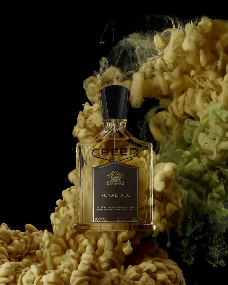 Creed Royal Oud Millésime