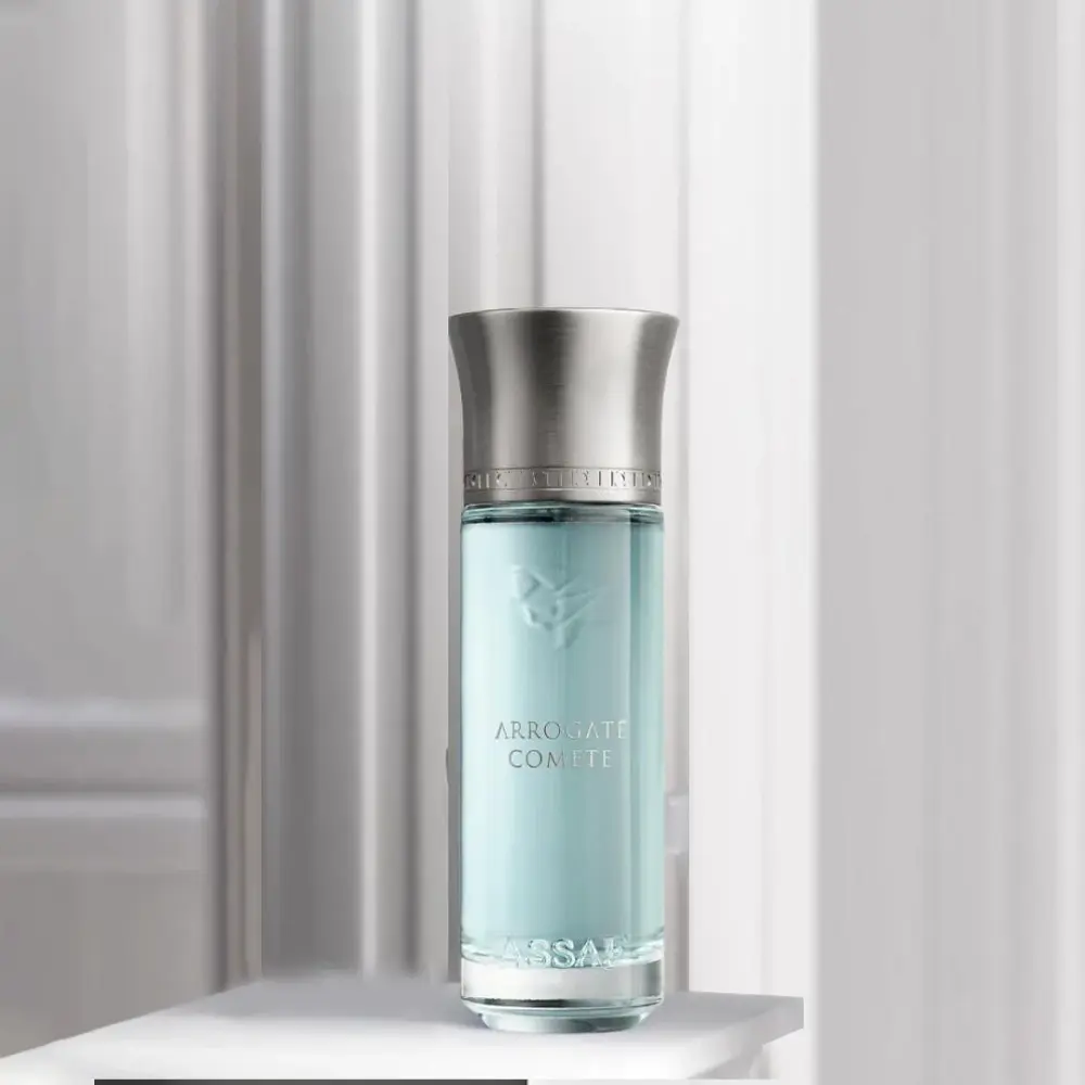 Assaf Arrogate Comete 200ml