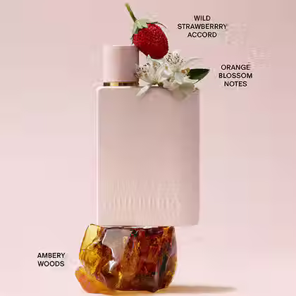 Burberry Her Eau de Parfum Intense