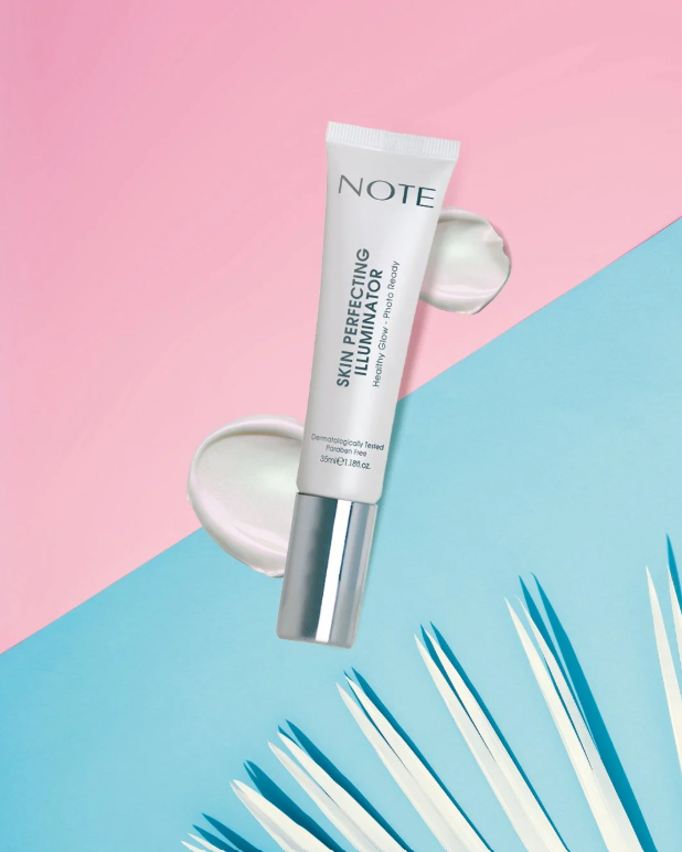 SKIN PERFECTING ILLUMINATOR