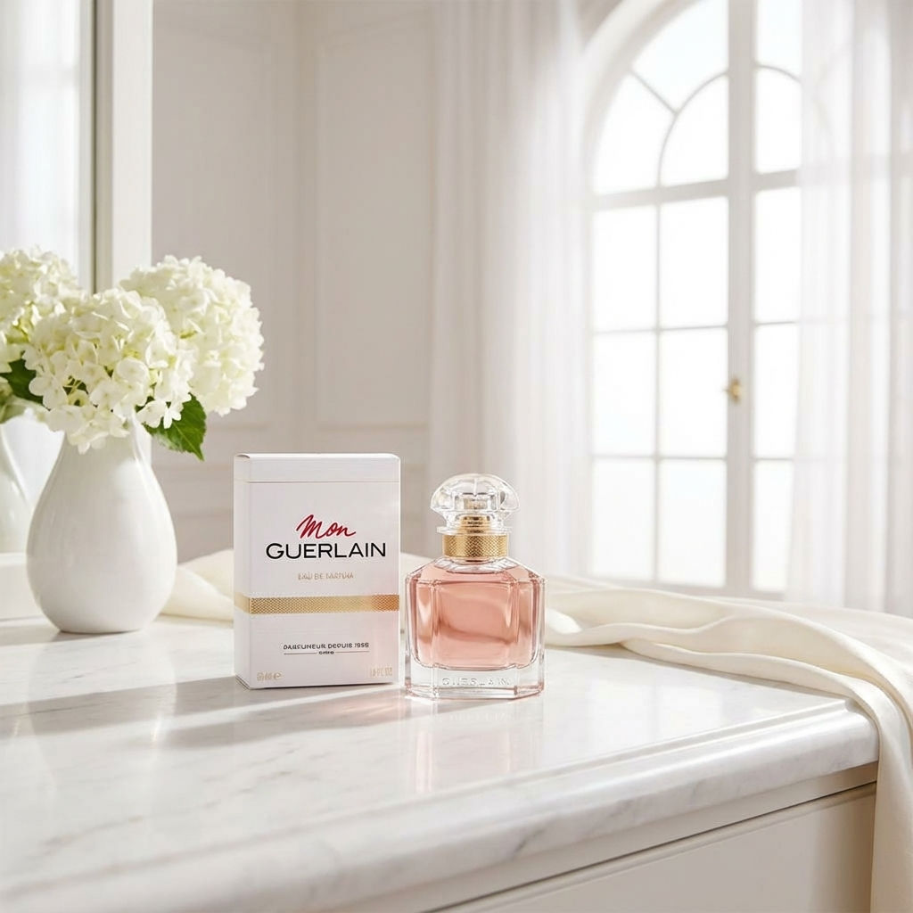 Guerlain Mon Guerlain Eau de Parfum