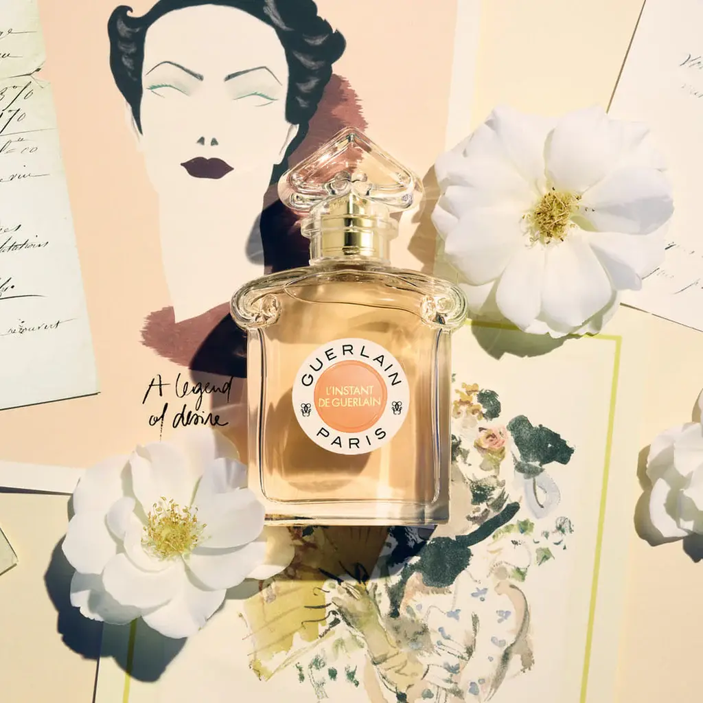 Guerlain Les Légendaires L'Instant Magic Eau de Parfum 75ml