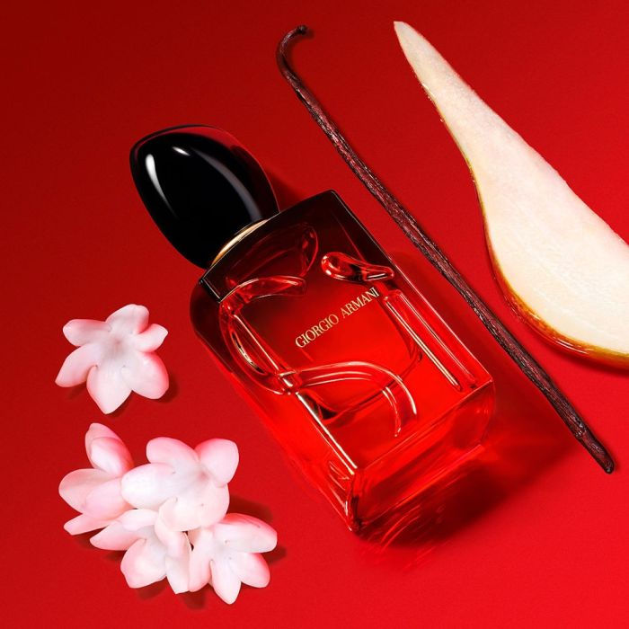 Giorgio Armani Sì Passione EDP
