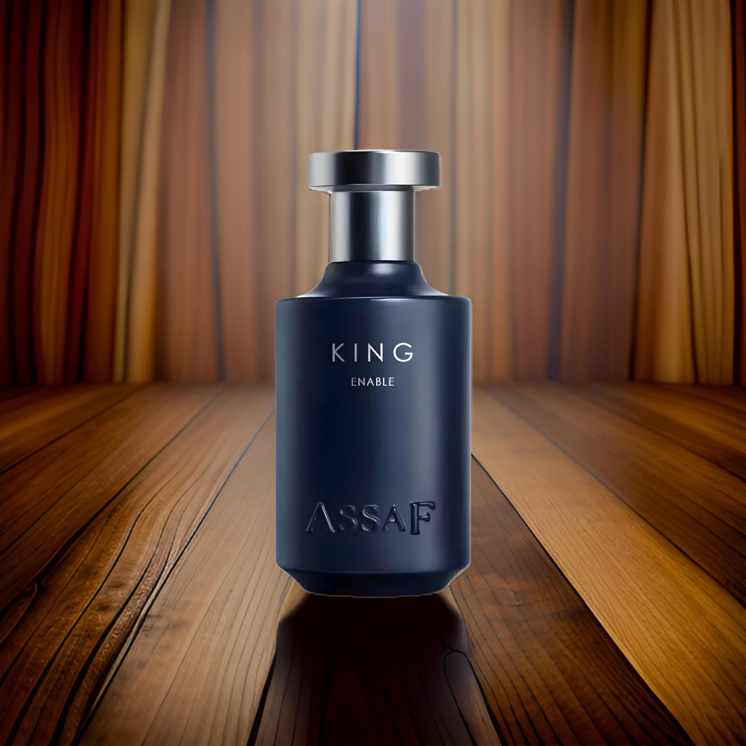Assaf King Enable 100ml